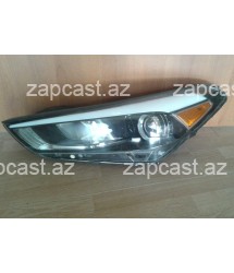 Hyundai Tucson 2016-2020, fara sol amerikanka ORGİNAL HYUNDAİ